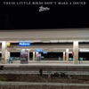 These Little Birds Don't Make A Sound - Single