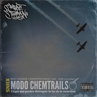 Modo Chemtrails - Single