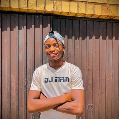 Dj Inam _DO OR DIE - Single