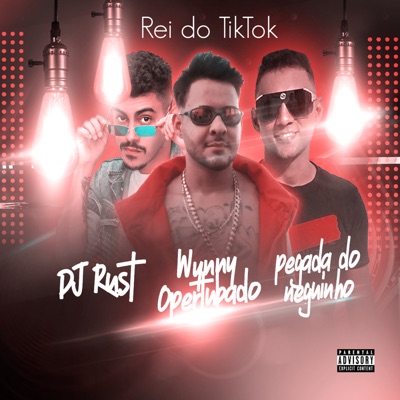 Rei do Tiktok - Single