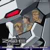 TV Tokyo Animation "Z.O.E Dolores,i" Original Motion Picture Soundtrack VOL.1 - Nanase Hikaru