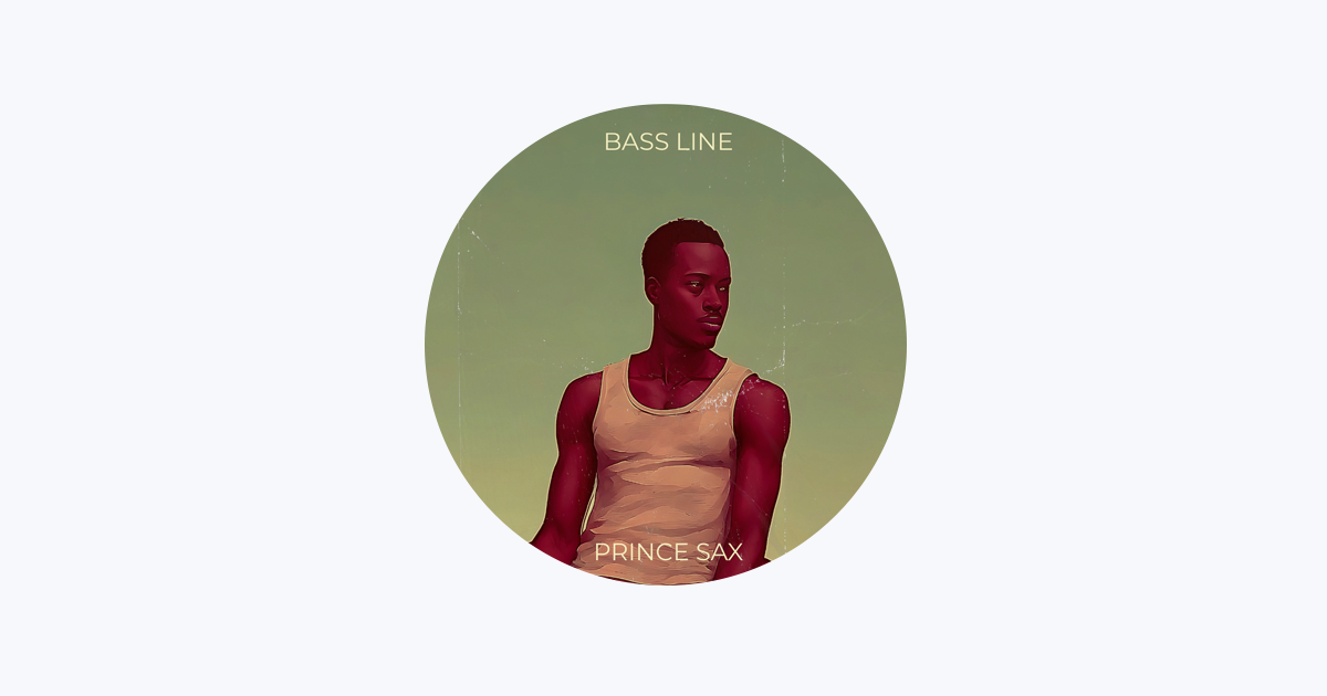 Prince Sax - Apple Music
