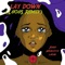 Lay Down (feat. Angelicca) - Joash lyrics