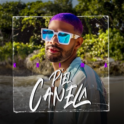 Piel Canela - Single