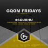 GQOM Fridays Sgubhu EP - Vários intérpretes