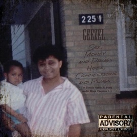 Chapter Four : No Tomorrow Geezel