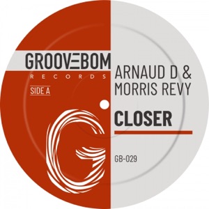 Closer - Single