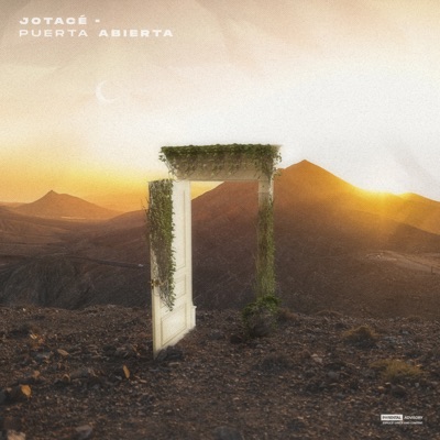 Puerta Abierta - Single