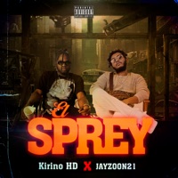 El Sprey (feat. Imperio Record & Anthony Euro) - Single - JAYZOON21 & Kirino HD