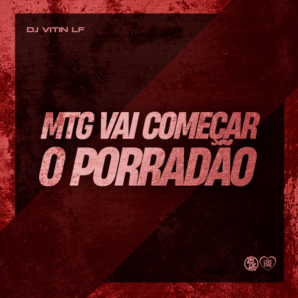 Mtg Vai Começar o Porradão