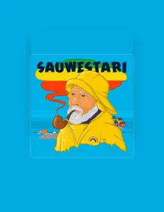 Listen to Sauwestari, watch music videos, read bio, see tour dates & more!