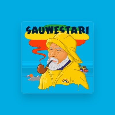 Sauwestari: песни, клипы, биография, даты выступлений и многое другое.