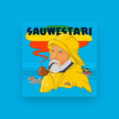 Listen to Sauwestari, watch music videos, read bio, see tour dates & more!