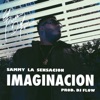 Imaginacion - Single