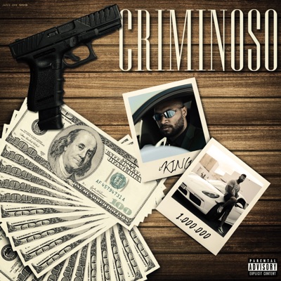 Criminoso - Single