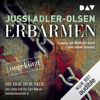 Erbarmen: Carl Mørck 1 - Jussi Adler-Olsen