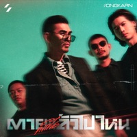 ตาย(ทั้งเป็น)แล้วไปไหน - Single - Songkarn