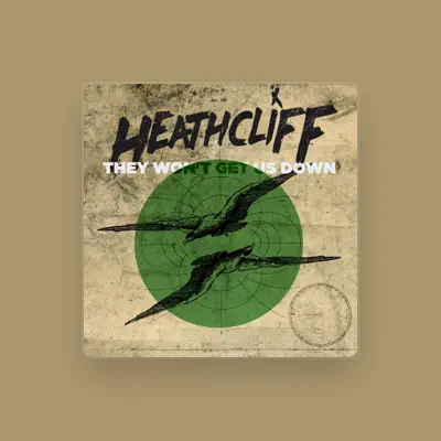 Listen to Heathcliff, watch music videos, read bio, see tour dates & more!