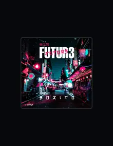 Dengarkan Bozito, tonton video musik, baca bio, lihat tanggal tur & lainnya!