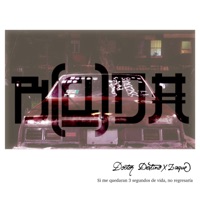 B(U)da - Doctor Destino & Zaque