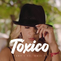 Toxico (feat. Obie P) - Single - Fary J