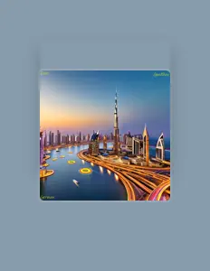 Poslechněte si interpreta Relol, sledujte hudební videa, přečtěte si životopis, podívejte se na data turné a další informace.