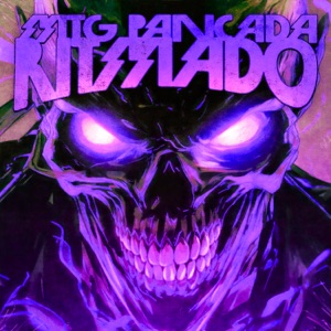 MTG PANCADA RITMADO - Single