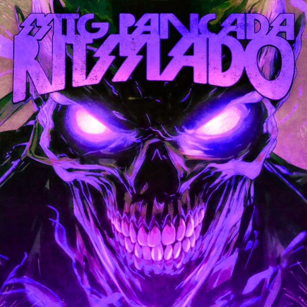 MTG PANCADA RITMADO - Single