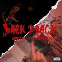 Back 2 Back (feat. Lms_k2r) - Single - Young Capo011