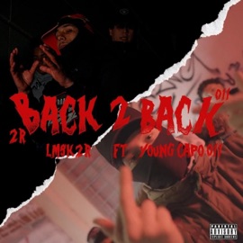 Back 2 Back (feat. Lms_k2r) Young Capo011
