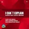 I Can t Explain Cafe 432 Remix