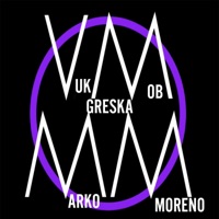 Greska - Marko Moreno & Vuk Mob