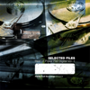 Selected Files (The Best of Poker Flat Digital) - Various Artists