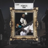 Hsnpsa - Single - UMK