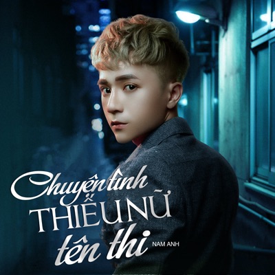 Chuyện Tình Thiếu Nữ Tên Thi