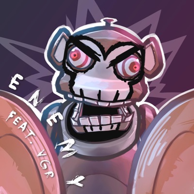 Enemy (from "Arcane") - Single