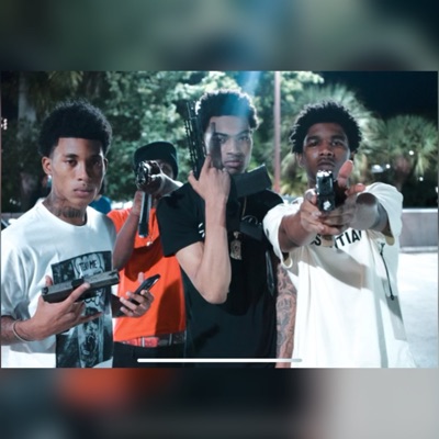 Out Dat Whip (feat. GMALK & HOTT) - Single