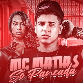 Só Pancada MC Matias