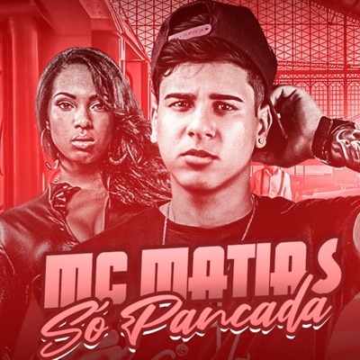 Só Pancada - Single