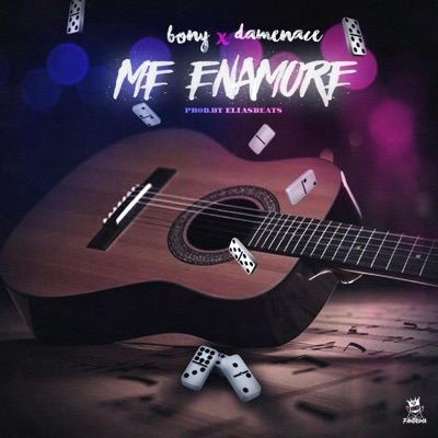 Me Enamoré (feat. Damenace & Polancgraphs) - Single