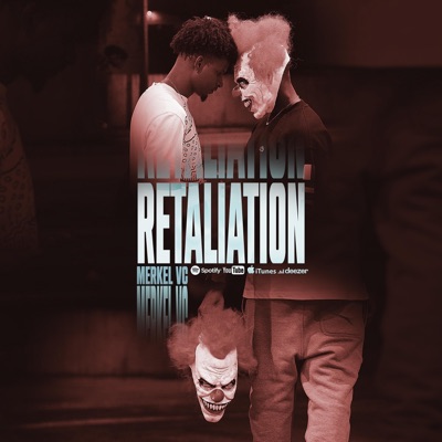 Retaliation - Single