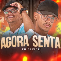 Agora Senta - Single - Éo Oliver