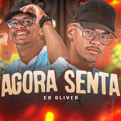 Agora Senta - Single