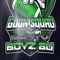 Goon Squad 8u - Pusha AnT lyrics