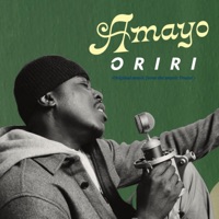 Amayo - Single - oriri