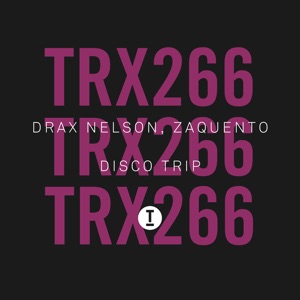 Disco Trip - Single