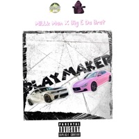 Playmaker (feat. Big E Da Brat & Millk Man) - Single - Detroit Rap News