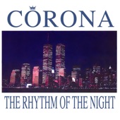The Rhythm of the Night - EP artwork