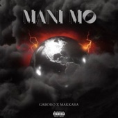 MANI MO artwork