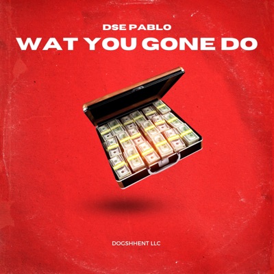 Wat You Gone Do - Single
